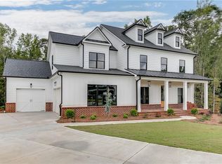 8060 Bethel Rd, Gainesville, GA 30506