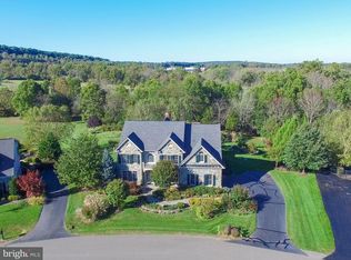 40352 Monroe Glen Ln, Leesburg, VA 20175