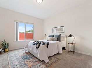 2062 N Carmen Way, Boise, ID 83704