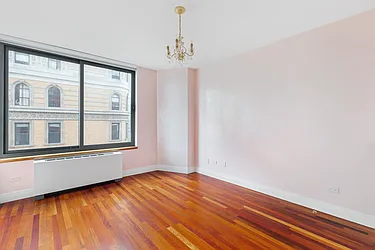 Rented by Living New York