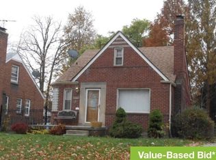 5747 Neff Ave, Detroit, MI 48224