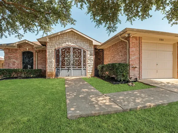 3104 Caballero Cir, Dallas, TX 75236