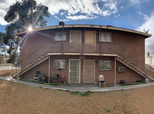 536 North Cir APT 1, Las Vegas, NV 89119