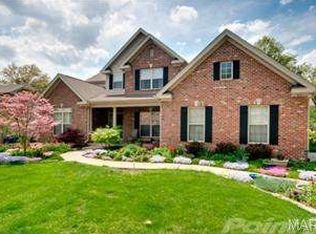 651 Ashmont Dr, Saint Louis, MO