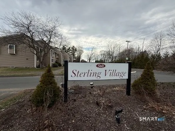 153 Sterling Village #153, Meriden, CT 06450