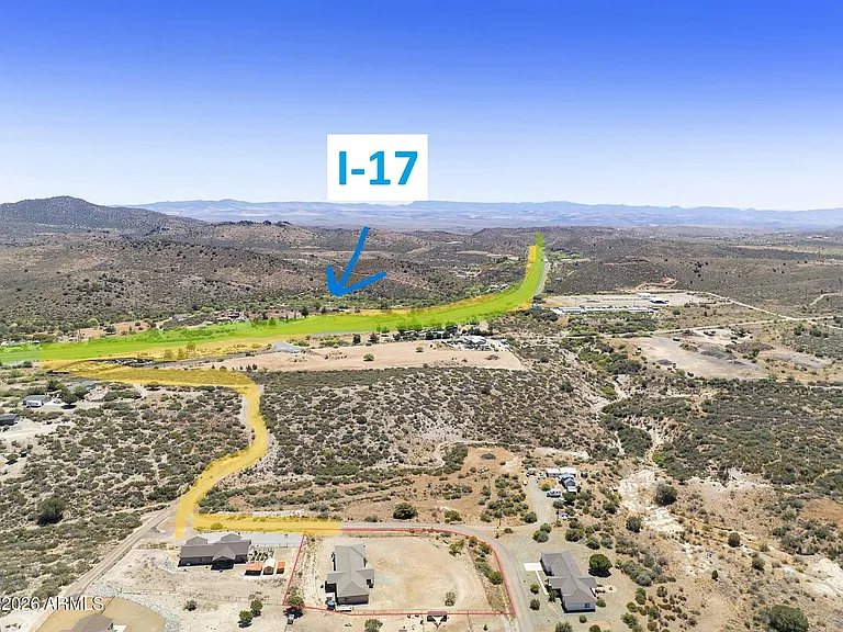 10930 S Banjo Way — Photo 44