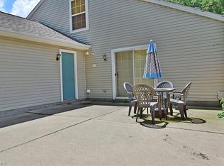 3349 Eagles Loft UNIT D, Cortland, OH 44410