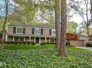 92 Pheasant Dr SE, Marietta, GA 30067