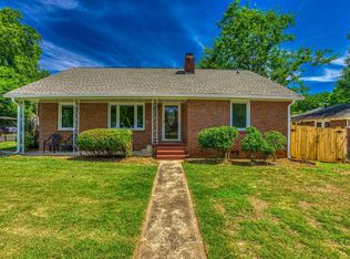 701 Howell St, Florence, AL 35630