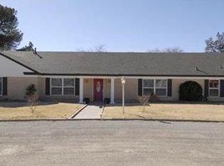 5039 Montoya Dr, El Paso, TX 79922