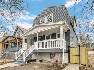7053 S Winchester Ave, Chicago, IL