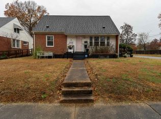 2501 Harrison St, Paducah, KY 42001