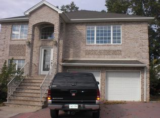 25 Franklin Ave FLOOR 2, Garfield, NJ 07026