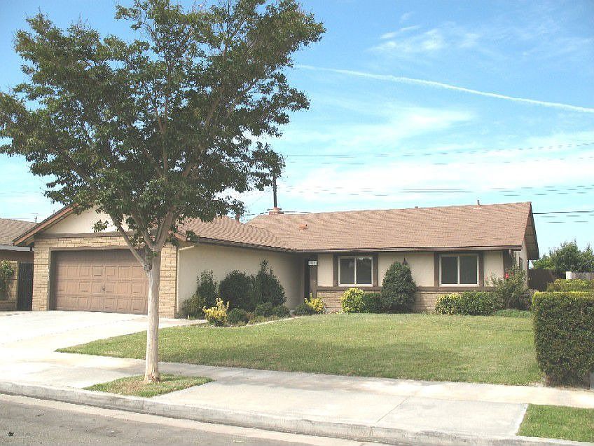 19621 Trident Ln, interior location