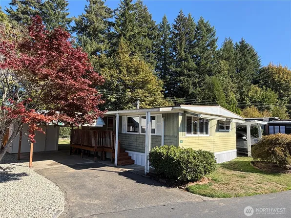 3928 21st Ave SE #10, Lacey, WA 98503