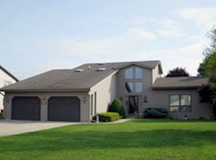 2943 Midshipman Dr, Au Gres, MI 48703