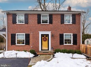 348 Upper Gulph Rd, Strafford, PA 19087