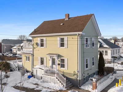 30 Driscoll St, Peabody, MA, 01960
