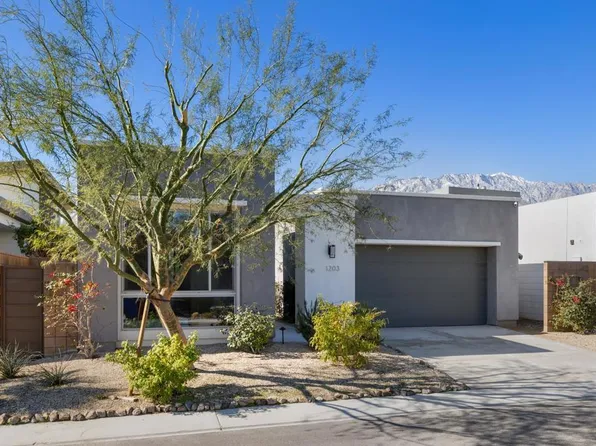 1203 Celadon St, Palm Springs, CA 92262