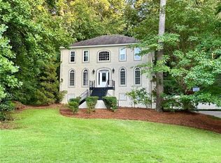 320 Kings Ct NE, Marietta, GA 30067