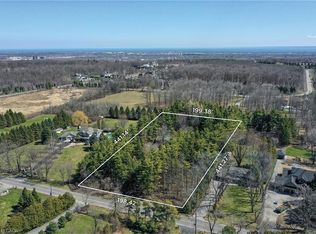 2602 Side Road 2, Burlington, ON L7P 0A5