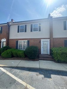 465 Kingswood Ct, Albany, GA, 31707