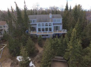 07905 Cedar Ln, East Jordan, MI 49727
