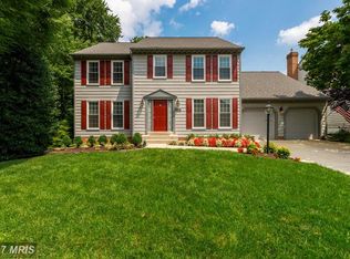 6940 Newberry Dr, Columbia, MD 21044