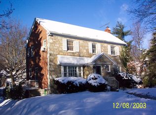 7820 Haines Rd, Cheltenham, PA 19012