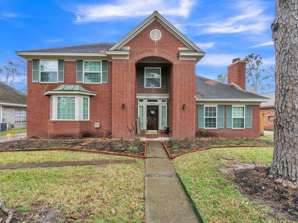 Property image for 4119 Brook Shadow Dr, Kingwood, TX 77345