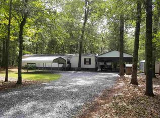 103 Lake Russell Ln, Iva, SC 29655