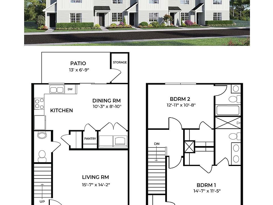 Elevation Image 1.