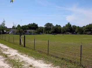 11300 SE 156th Ave, Ocklawaha, FL 32179