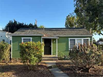 504 E Wisteria Pl, Santa Ana, CA, 92701