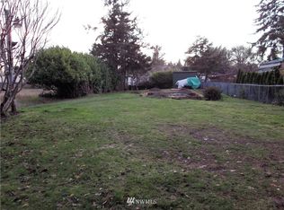 545 N Central St, Westport, WA