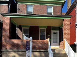 7303 Florence Ave, Pittsburgh, PA