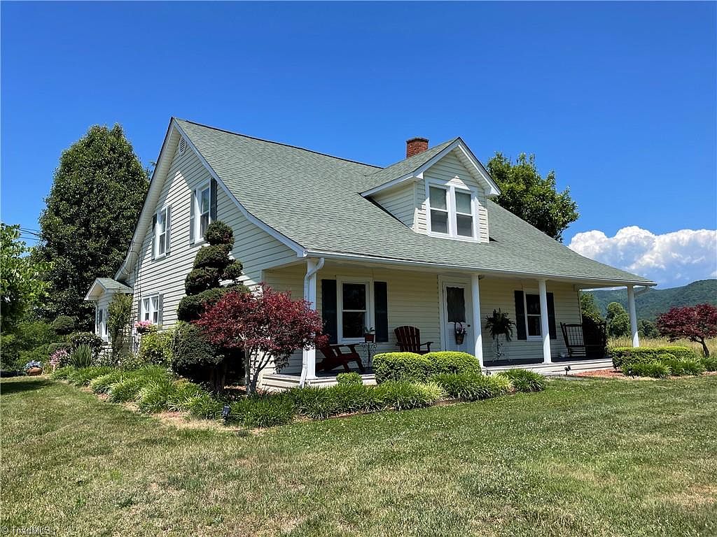 785 Purlear Rd, Purlear, NC 28665 Zillow