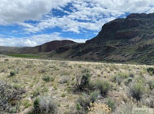 1 Rivers Edge Rd, Challis, ID 83226