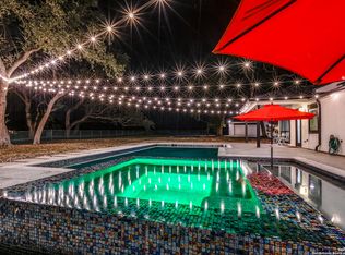 703 Landons Way, Spring Branch, TX 78070