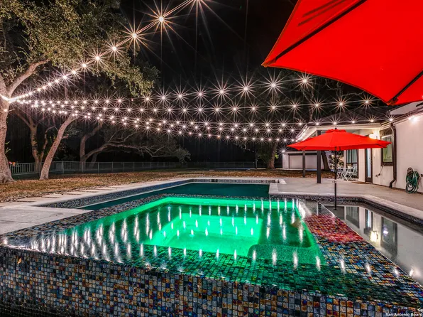 703 Landons Way, Spring Branch, TX 78070