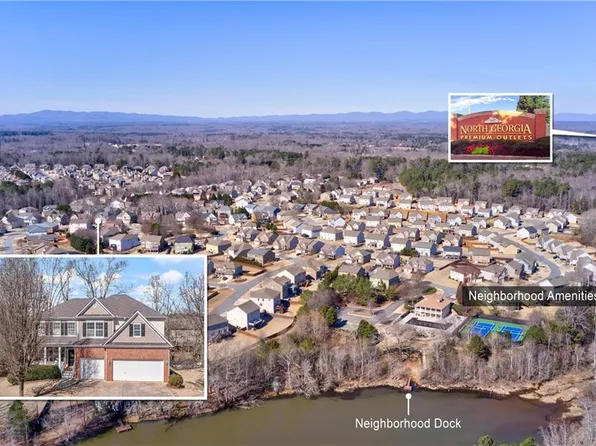 4630 Plainsman Cir, Cumming, GA 30028