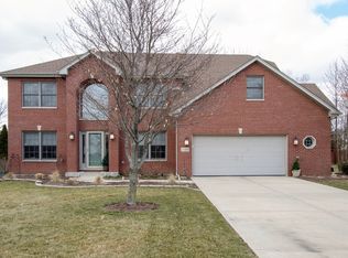 13314 Mary Lee Ct, Plainfield, IL 60585