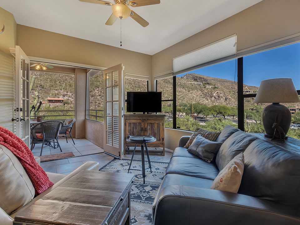 1st image of 6655 N Canyon Crest Dr