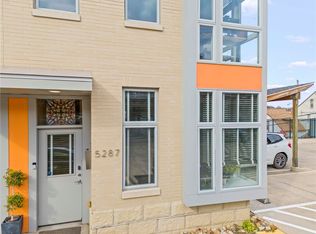 5287 Holmes #5, Pittsburgh, PA