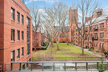 Rented by Compass
