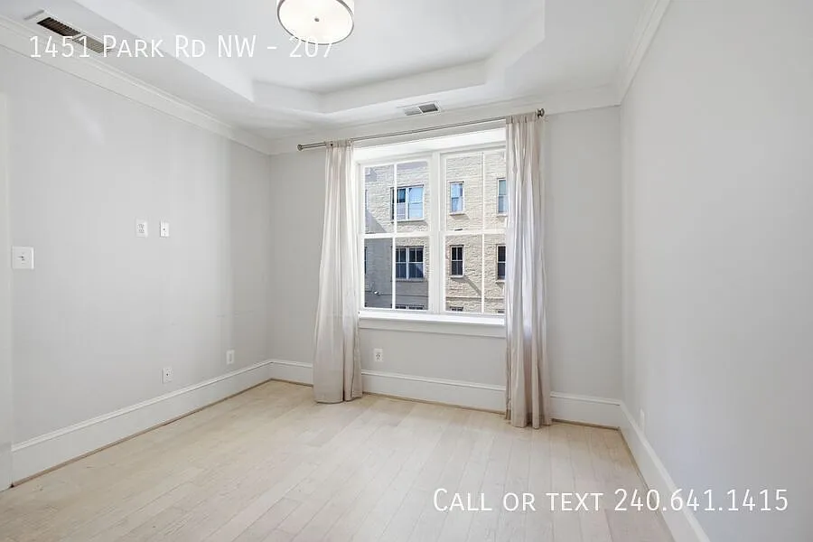 Beautiful 1 BR/1 BA Condo in Columbia Heights! — Photo 3