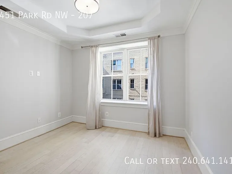 1451 Park Rd NW #207 — Photo 3