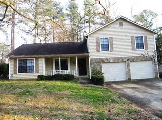 3750 Rhoanoke Ct, Duluth, GA 30096
