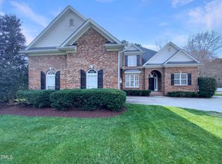 138 Parkdale Ln, Clayton, NC 27520