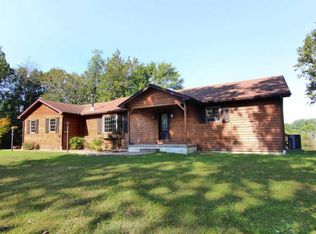 218 Starlight Ln, Jackson, MO 63755